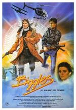 Watch Biggles: Adventures in Time 123movies