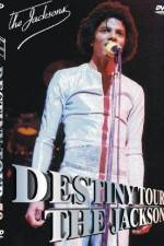 Watch The Jacksons Destiny Tour 123movies