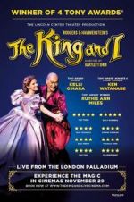 Watch The King and I 123movies