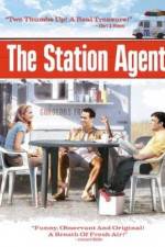 Watch The Station Agent 123movies