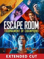 Watch Escape Room: Tournament of Champions (Extended Cut) 123movies