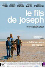 Watch The Son of Joseph 123movies