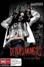 Watch Demonsamongus 123movies