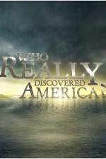Watch Who Really Discovered America 123movies