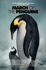 Watch March of the Penguins 123movies
