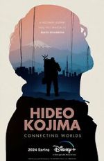 Watch Hideo Kojima: Connecting Worlds 123movies