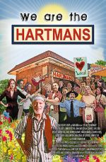 Watch We Are the Hartmans 123movies