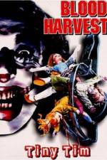 Watch Blood Harvest 123movies
