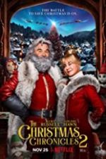 Watch The Christmas Chronicles 2 123movies