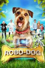 Watch Robo-Dog 123movies