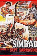 Watch Sinbad contro i sette saraceni 123movies