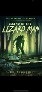 Watch Legend of Lizard Man 123movies