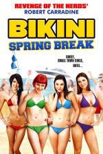 Watch Bikini Spring Break 123movies