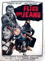 Watch Cop in Blue Jeans 123movies