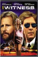 Watch I Witness 123movies