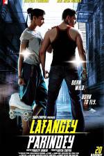 Watch Lafangey Parindey 123movies