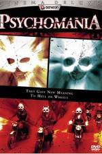 Watch Psychomania 123movies