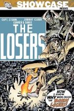 Watch DC Showcase: The Losers (Short 2021) 123movies