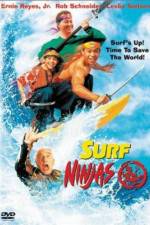 Watch Surf Ninjas 123movies