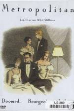 Watch Metropolitan 123movies