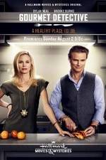 Watch The Gourmet Detective: A Healthy Place to Die 123movies