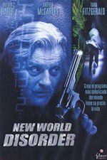 Watch New World Disorder 123movies