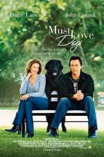 Watch Must Love Dogs 123movies