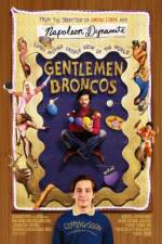 Watch Gentlemen Broncos 123movies