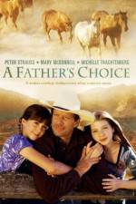 Watch A Father's Choice 123movies