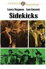 Watch Sidekicks 123movies