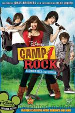 Watch Camp Rock 123movies