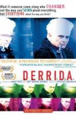 Watch Derrida 123movies