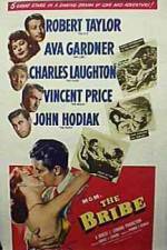 Watch The Bribe 123movies