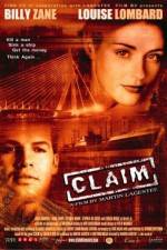 Watch Claim 123movies
