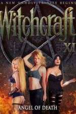 Watch Witchcraft 14 Angel of Death 123movies