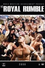 Watch WWE Royal Rumble 123movies