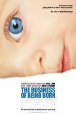 Watch The Business of Being Born 123movies