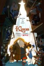 Watch Klaus 123movies