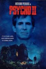 Watch Psycho II 123movies