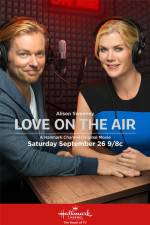 Watch Love on the Air 123movies