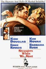 Watch Strangers When We Meet 123movies