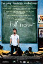 Watch Half Nelson 123movies