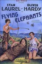 Watch Flying Elephants 123movies