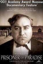 Watch Prisoner of Paradise 123movies