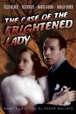 Watch The Case of the Frightened Lady 123movies