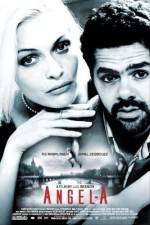 Watch Angel-A 123movies