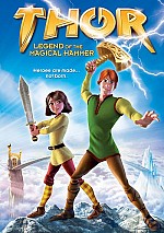Watch Thor: Legend of the Magical Hammer 123movies