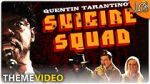 Watch Quentin Tarantino\'s Suicide Squad 123movies