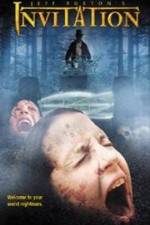 Watch Invitation 123movies