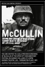 Watch McCullin 123movies
